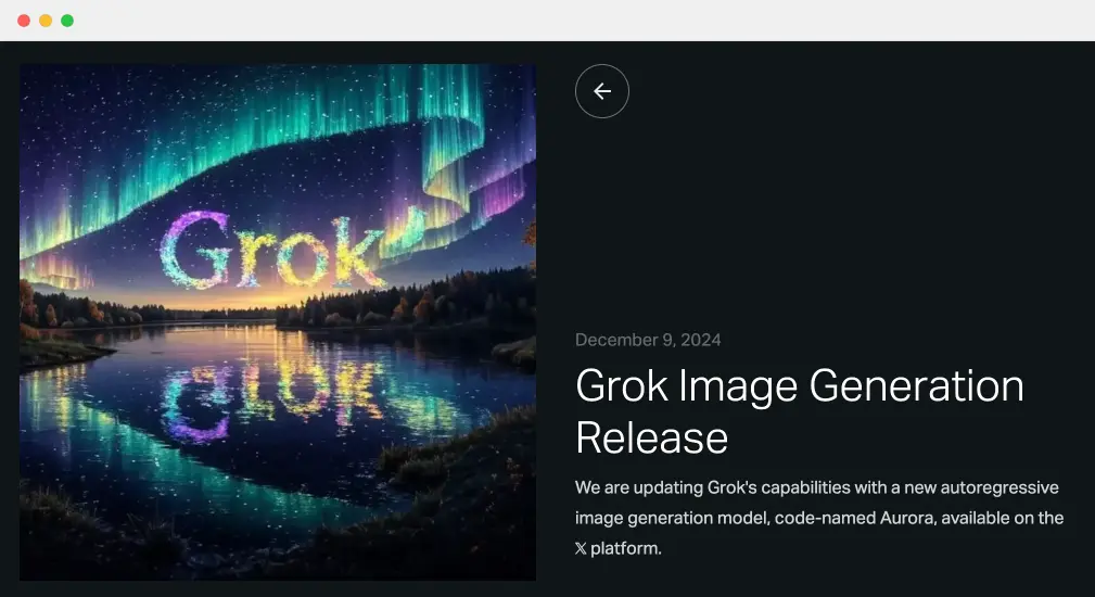 Aurora
