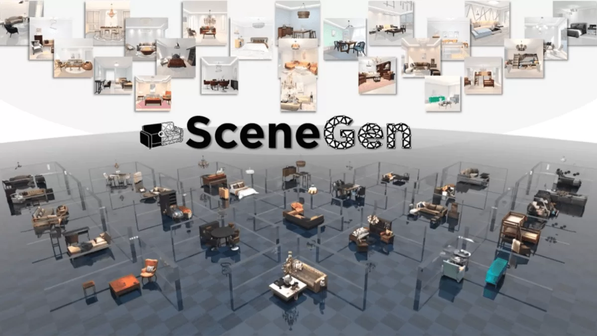 SceneGen