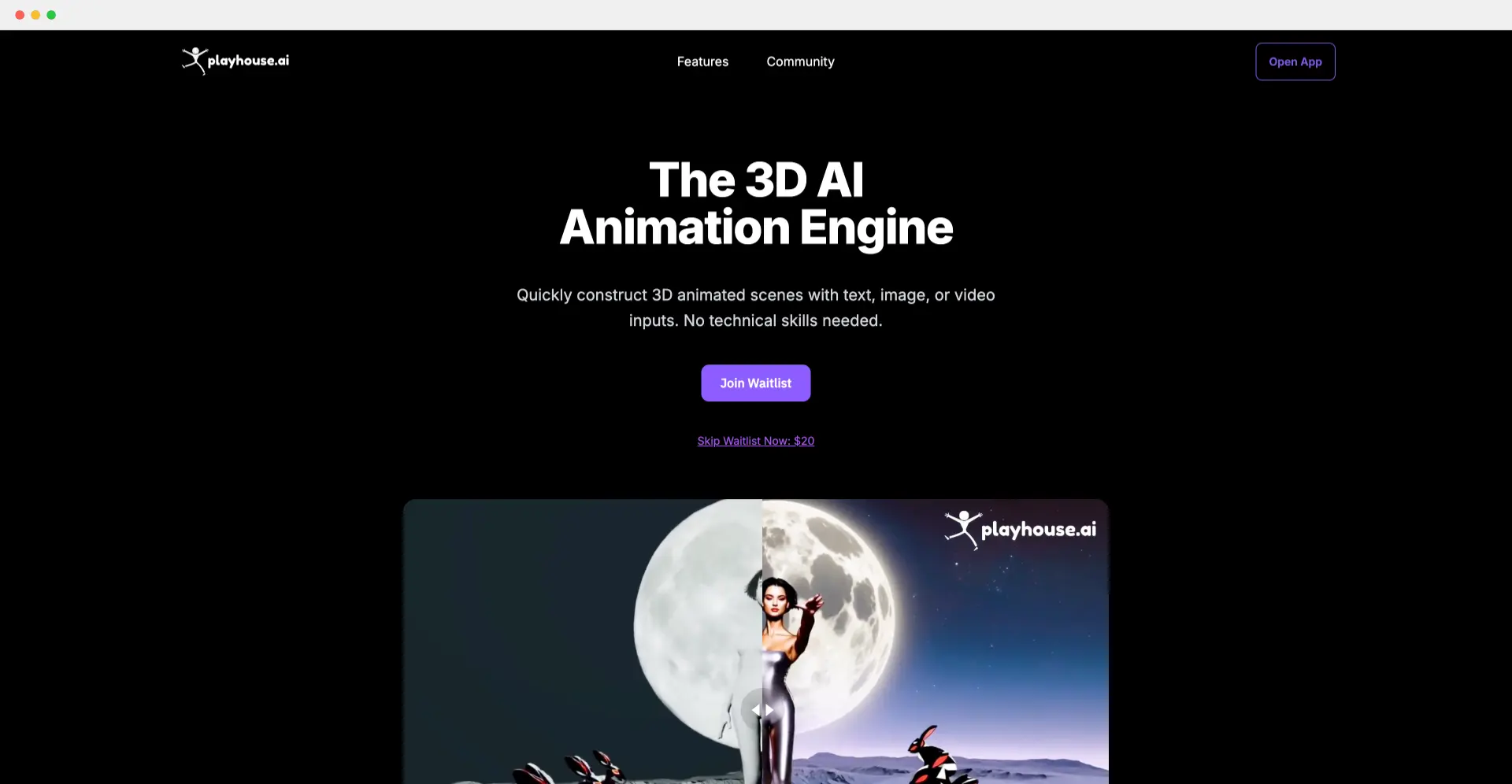 Playhouse.ai