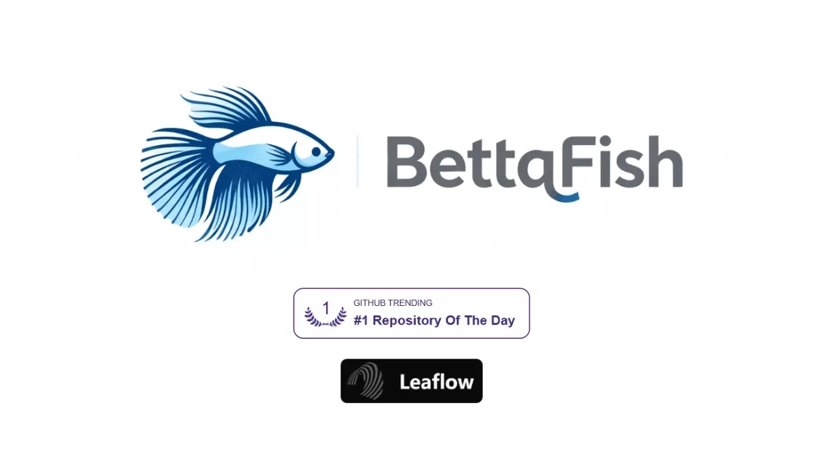 微舆BettaFish